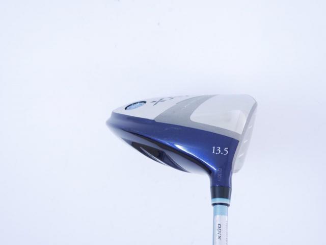 Lady club : All : ไดรเวอร์ XXIO 13 (รุ่นใหม่ล่าสุด ปี 2024) Loft 13.5 ก้าน MP-1300L Flex L