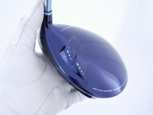 Lady club : All : ไดรเวอร์ XXIO 13 (รุ่นใหม่ล่าสุด ปี 2024) Loft 13.5 ก้าน MP-1300L Flex L