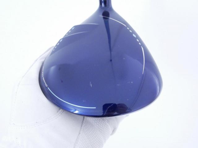 Lady club : All : ไดรเวอร์ XXIO 13 (รุ่นใหม่ล่าสุด ปี 2024) Loft 13.5 ก้าน MP-1300L Flex L