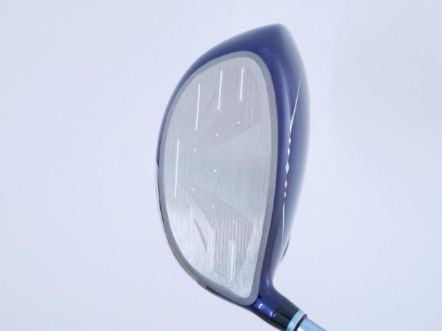 Lady club : All : ไดรเวอร์ XXIO 13 (รุ่นใหม่ล่าสุด ปี 2024) Loft 13.5 ก้าน MP-1300L Flex L