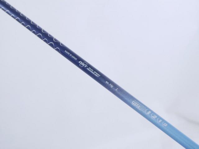 Lady club : All : ไดรเวอร์ XXIO 13 (รุ่นใหม่ล่าสุด ปี 2024) Loft 13.5 ก้าน MP-1300L Flex L