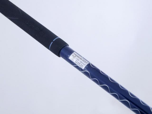 Lady club : All : ไดรเวอร์ XXIO 13 (รุ่นใหม่ล่าสุด ปี 2024) Loft 13.5 ก้าน MP-1300L Flex L