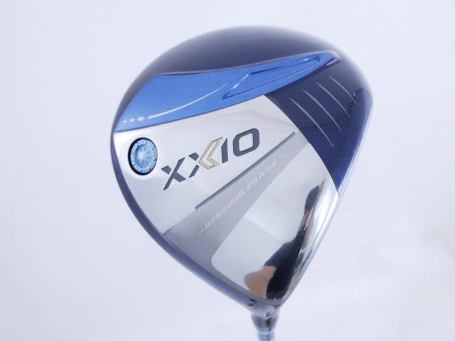 Lady club : All : ไดรเวอร์ XXIO 13 (รุ่นใหม่ล่าสุด ปี 2024) Loft 12.5 ก้าน MP-1300L Flex L