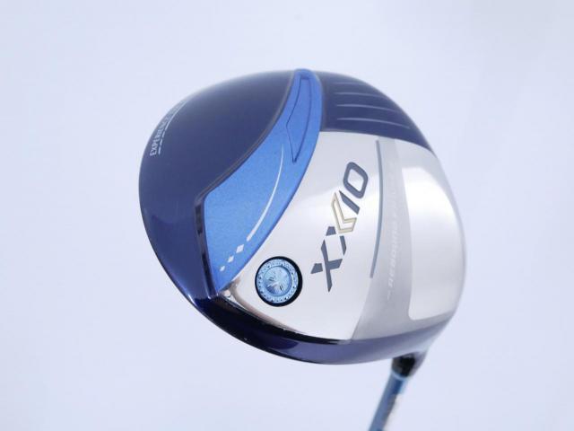 Lady club : All : ไดรเวอร์ XXIO 13 (รุ่นใหม่ล่าสุด ปี 2024) Loft 12.5 ก้าน MP-1300L Flex L