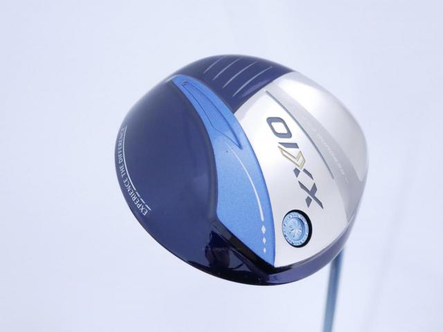 Lady club : All : ไดรเวอร์ XXIO 13 (รุ่นใหม่ล่าสุด ปี 2024) Loft 12.5 ก้าน MP-1300L Flex L