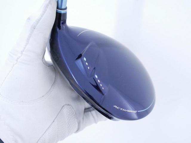 Lady club : All : ไดรเวอร์ XXIO 13 (รุ่นใหม่ล่าสุด ปี 2024) Loft 12.5 ก้าน MP-1300L Flex L