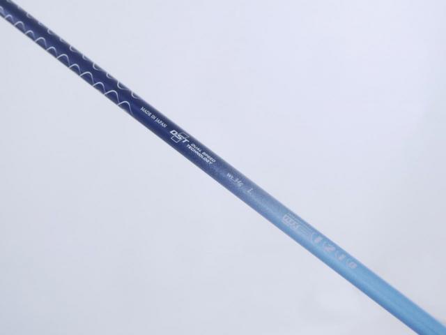 Lady club : All : ไดรเวอร์ XXIO 13 (รุ่นใหม่ล่าสุด ปี 2024) Loft 12.5 ก้าน MP-1300L Flex L