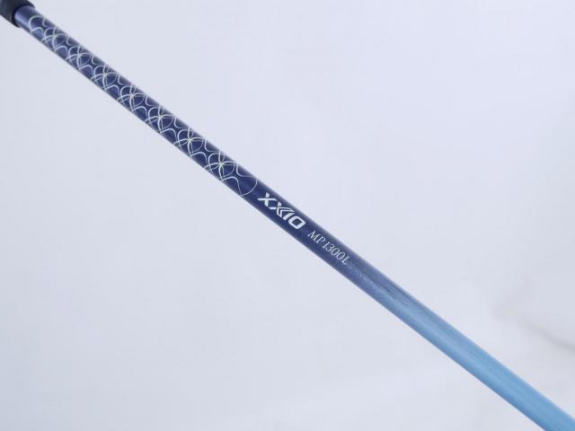 Lady club : All : ไดรเวอร์ XXIO 13 (รุ่นใหม่ล่าสุด ปี 2024) Loft 12.5 ก้าน MP-1300L Flex L