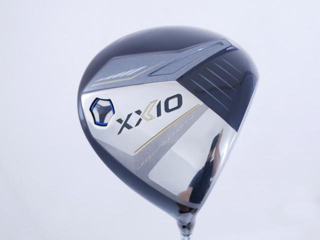 Driver : XXIO : ไดรเวอร์ XXIO 13 (รุ่นใหม่ล่าสุด ปี 2024) Loft 9.5 ก้าน MP-1300 Flex S