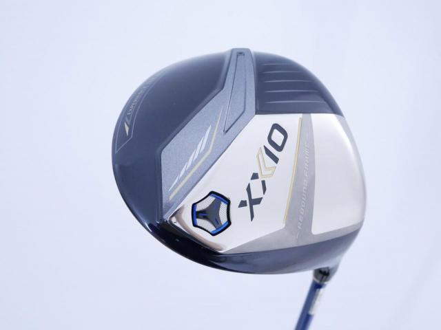 Driver : XXIO : ไดรเวอร์ XXIO 13 (รุ่นใหม่ล่าสุด ปี 2024) Loft 9.5 ก้าน MP-1300 Flex S