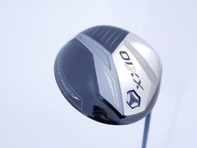 Driver : XXIO : ไดรเวอร์ XXIO 13 (รุ่นใหม่ล่าสุด ปี 2024) Loft 9.5 ก้าน MP-1300 Flex S