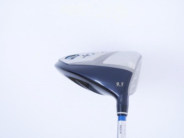 Driver : XXIO : ไดรเวอร์ XXIO 13 (รุ่นใหม่ล่าสุด ปี 2024) Loft 9.5 ก้าน MP-1300 Flex S