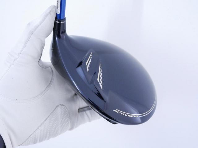 Driver : XXIO : ไดรเวอร์ XXIO 13 (รุ่นใหม่ล่าสุด ปี 2024) Loft 9.5 ก้าน MP-1300 Flex S