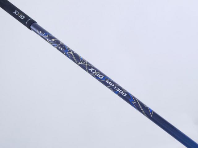 Driver : XXIO : ไดรเวอร์ XXIO 13 (รุ่นใหม่ล่าสุด ปี 2024) Loft 9.5 ก้าน MP-1300 Flex S