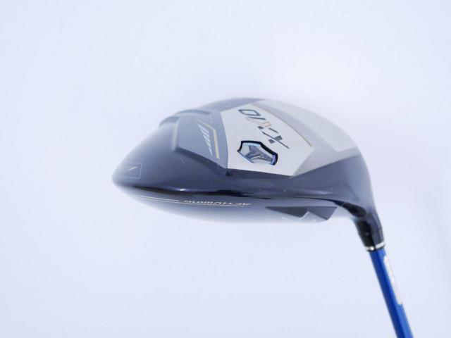 Driver : XXIO : ไดรเวอร์ XXIO 13 (รุ่นใหม่ล่าสุด ปี 2024) Loft 10.5 ก้าน MP-1300 Flex SR