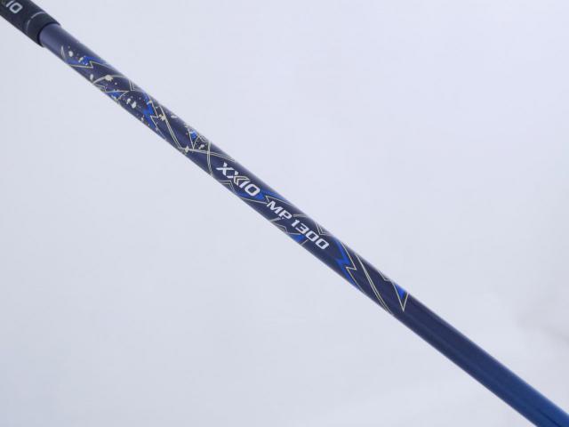 Driver : XXIO : ไดรเวอร์ XXIO 13 (รุ่นใหม่ล่าสุด ปี 2024) Loft 10.5 ก้าน MP-1300 Flex SR