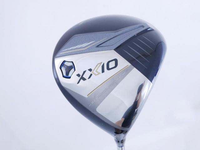 Driver : XXIO : ไดรเวอร์ XXIO 13 (รุ่นใหม่ล่าสุด ปี 2024) Loft 11.5 ก้าน MP-1300 Flex R