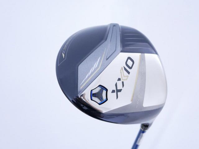 Driver : XXIO : ไดรเวอร์ XXIO 13 (รุ่นใหม่ล่าสุด ปี 2024) Loft 11.5 ก้าน MP-1300 Flex R