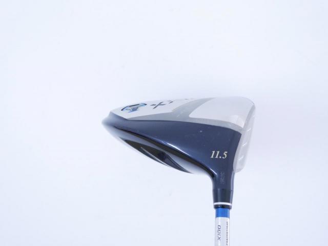 Driver : XXIO : ไดรเวอร์ XXIO 13 (รุ่นใหม่ล่าสุด ปี 2024) Loft 11.5 ก้าน MP-1300 Flex R