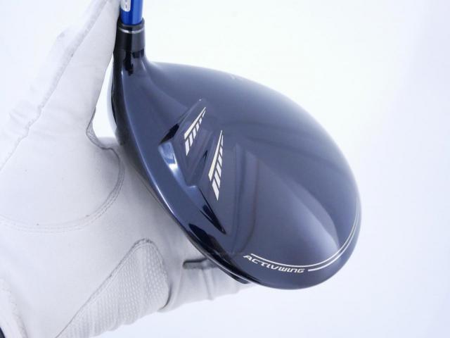 Driver : XXIO : ไดรเวอร์ XXIO 13 (รุ่นใหม่ล่าสุด ปี 2024) Loft 11.5 ก้าน MP-1300 Flex R