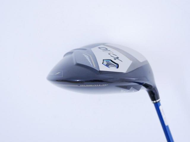 Driver : XXIO : ไดรเวอร์ XXIO 13 (รุ่นใหม่ล่าสุด ปี 2024) Loft 11.5 ก้าน MP-1300 Flex R