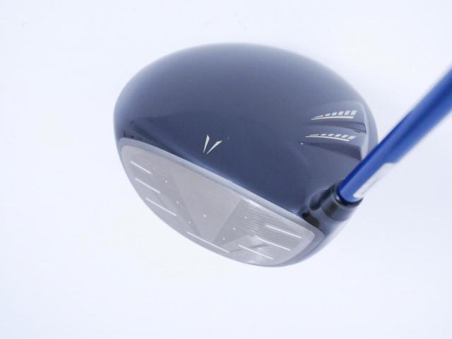 Driver : XXIO : ไดรเวอร์ XXIO 13 (รุ่นใหม่ล่าสุด ปี 2024) Loft 11.5 ก้าน MP-1300 Flex R