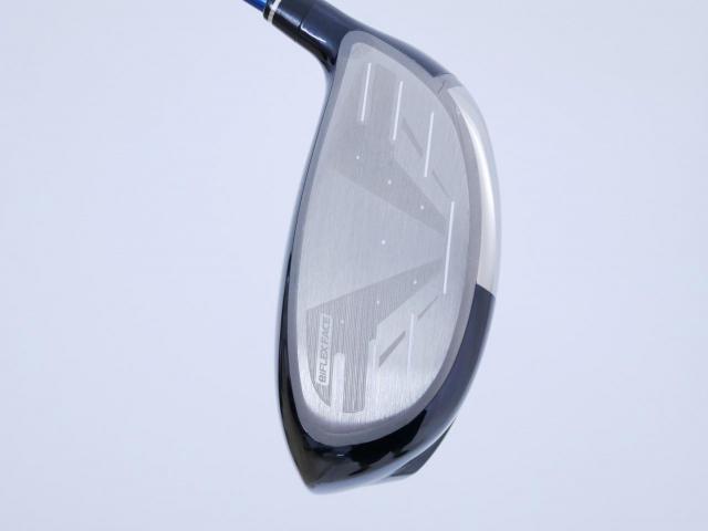 Driver : XXIO : ไดรเวอร์ XXIO 13 (รุ่นใหม่ล่าสุด ปี 2024) Loft 11.5 ก้าน MP-1300 Flex R