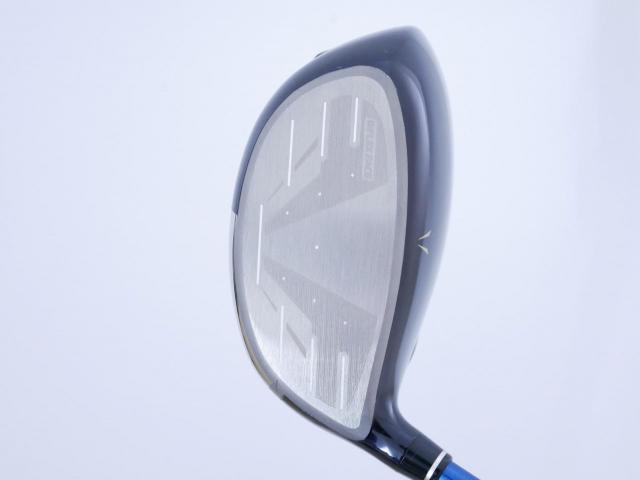 Driver : XXIO : ไดรเวอร์ XXIO 13 (รุ่นใหม่ล่าสุด ปี 2024) Loft 11.5 ก้าน MP-1300 Flex R