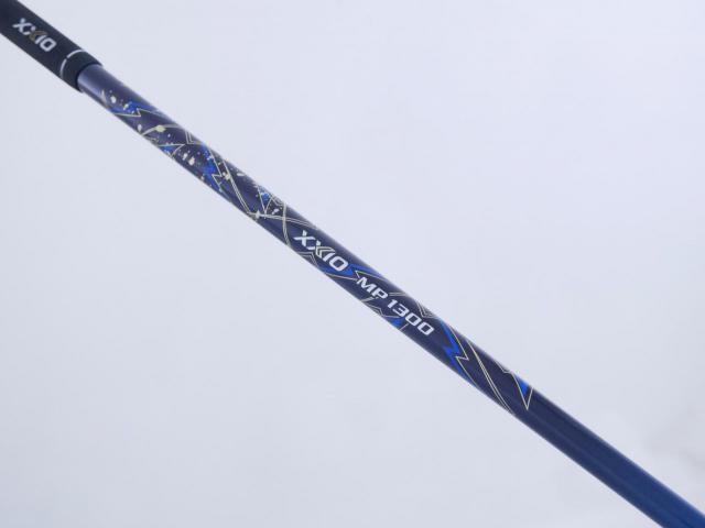 Driver : XXIO : ไดรเวอร์ XXIO 13 (รุ่นใหม่ล่าสุด ปี 2024) Loft 11.5 ก้าน MP-1300 Flex R