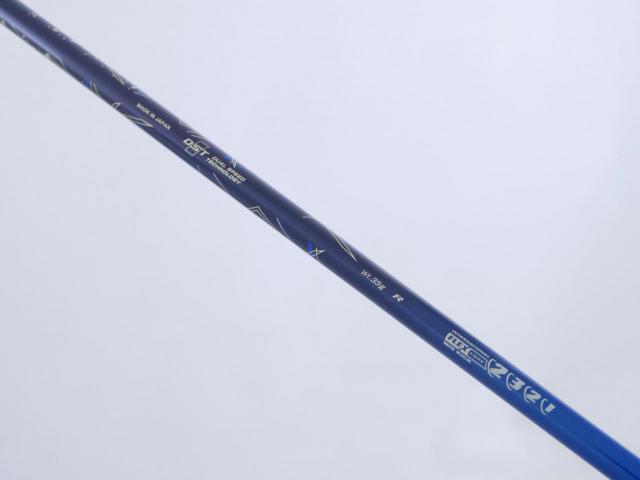 Driver : XXIO : ไดรเวอร์ XXIO 13 (รุ่นใหม่ล่าสุด ปี 2024) Loft 11.5 ก้าน MP-1300 Flex R