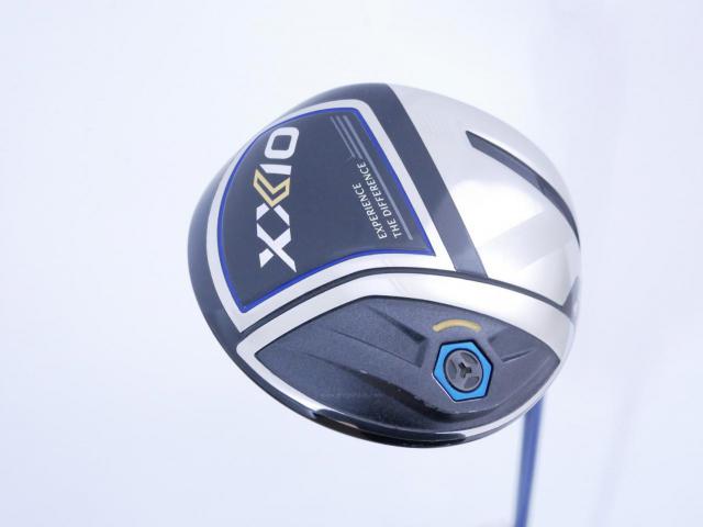 Driver : XXIO : ไดรเวอร์ XXIO 11 (รุ่นปี 2021) Loft 9.5 ก้าน MP-1100 Flex S