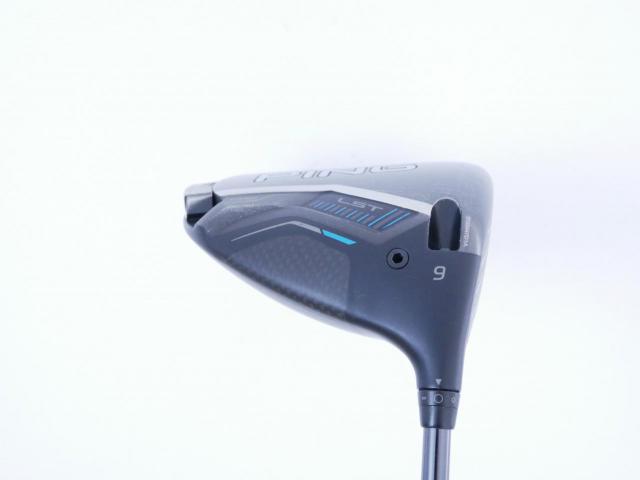 Driver : PING : ไดรเวอร์ Ping G440 LST (รุ่นล่าสุด ออกปี 2025 Japan Spec) Loft 9 ก้าน Ping Tour 2.0 65 Flex S