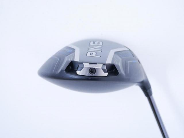 Driver : PING : ไดรเวอร์ Ping G440 LST (รุ่นล่าสุด ออกปี 2025 Japan Spec) Loft 9 ก้าน Ping Tour 2.0 65 Flex S
