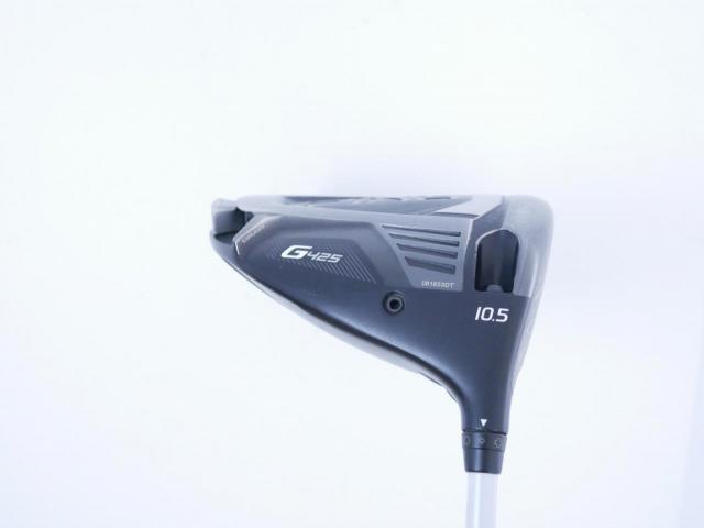 Driver : PING : ไดรเวอร์ Ping G425 MAX (รุ่นปี 2021 Japan Spec) Loft 10.5 ก้าน Fujikura Speeder 569 Evolution VII Flex S