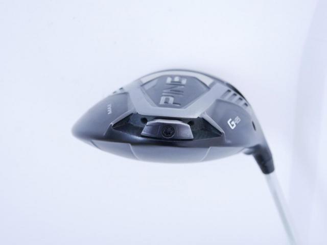 Driver : PING : ไดรเวอร์ Ping G425 MAX (รุ่นปี 2021 Japan Spec) Loft 10.5 ก้าน Fujikura Speeder 569 Evolution VII Flex S