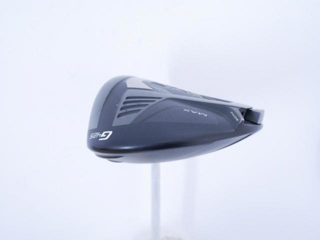 Driver : PING : ไดรเวอร์ Ping G425 MAX (รุ่นปี 2021 Japan Spec) Loft 10.5 ก้าน Fujikura Speeder 569 Evolution VII Flex S