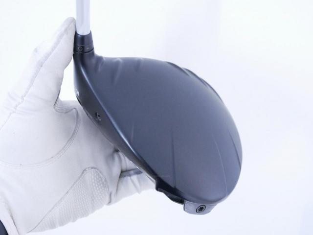 Driver : PING : ไดรเวอร์ Ping G425 MAX (รุ่นปี 2021 Japan Spec) Loft 10.5 ก้าน Fujikura Speeder 569 Evolution VII Flex S