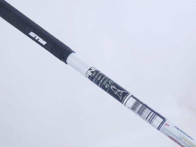 Driver : PING : ไดรเวอร์ Ping G425 MAX (รุ่นปี 2021 Japan Spec) Loft 10.5 ก้าน Fujikura Speeder 569 Evolution VII Flex S