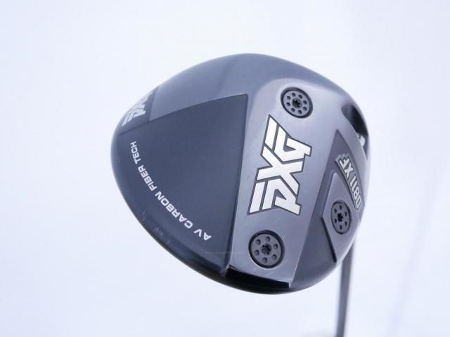 Driver : PXG : ไดรเวอร์ PXG 0811XF GEN 4 (460cc.) Loft 9 ก้าน Fujikura VISTA PRO 60 Flex S