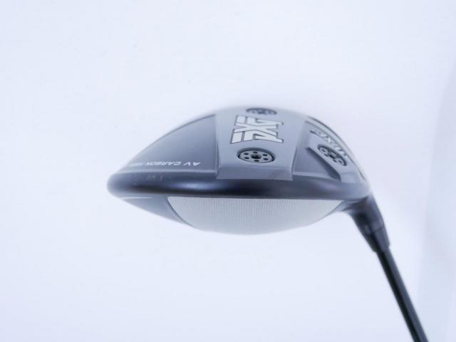 Driver : PXG : ไดรเวอร์ PXG 0811XF GEN 4 (460cc.) Loft 9 ก้าน Fujikura VISTA PRO 60 Flex S