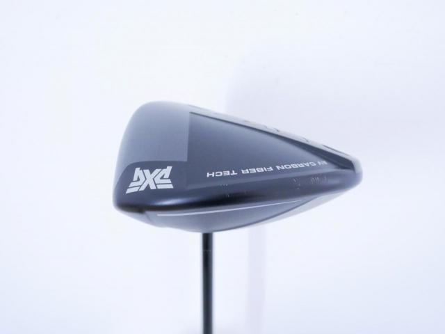Driver : PXG : ไดรเวอร์ PXG 0811XF GEN 4 (460cc.) Loft 9 ก้าน Fujikura VISTA PRO 60 Flex S