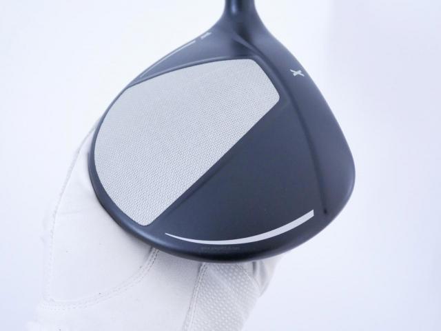 Driver : PXG : ไดรเวอร์ PXG 0811XF GEN 4 (460cc.) Loft 9 ก้าน Fujikura VISTA PRO 60 Flex S