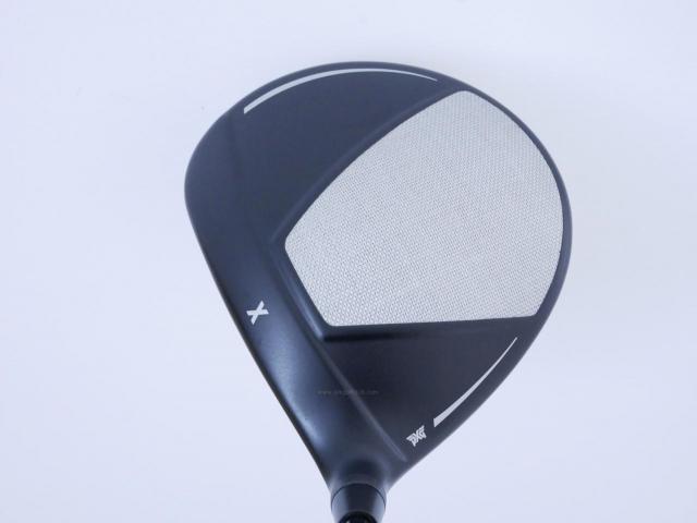 Driver : PXG : ไดรเวอร์ PXG 0811XF GEN 4 (460cc.) Loft 9 ก้าน Fujikura VISTA PRO 60 Flex S
