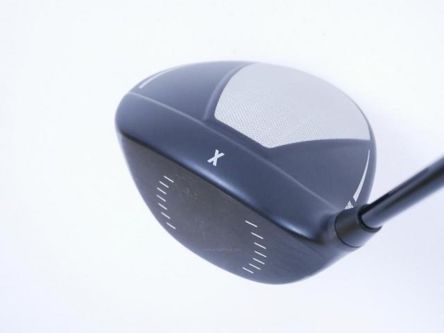 Driver : PXG : ไดรเวอร์ PXG 0811XF GEN 4 (460cc.) Loft 9 ก้าน Fujikura VISTA PRO 60 Flex S