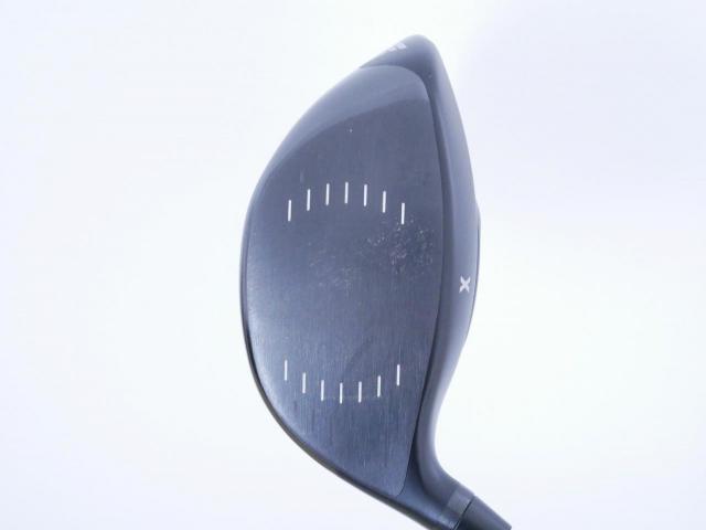 Driver : PXG : ไดรเวอร์ PXG 0811XF GEN 4 (460cc.) Loft 9 ก้าน Fujikura VISTA PRO 60 Flex S