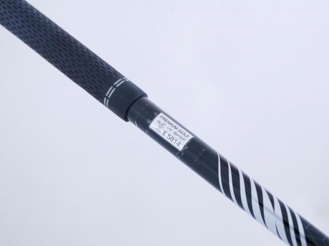 Driver : PXG : ไดรเวอร์ PXG 0811XF GEN 4 (460cc.) Loft 9 ก้าน Fujikura VISTA PRO 60 Flex S