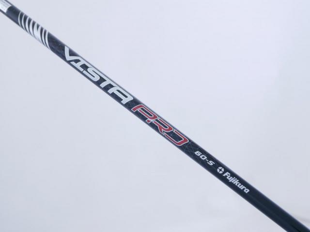 Driver : PXG : ไดรเวอร์ PXG 0811XF GEN 4 (460cc.) Loft 9 ก้าน Fujikura VISTA PRO 60 Flex S