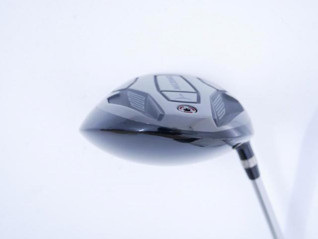 Driver : Ryoma : ไดรเวอร์ Ryoma Maxima III Special Tunning (ตัวใหม่ล่าสุด ออกปี 2024 หน้าเด้งเกินกฏ ไกลมากๆๆ) Loft 10.5 ก้าน Fujikura Air Speeder 40 Flex S