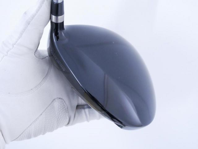 Driver : Ryoma : ไดรเวอร์ Ryoma Maxima III Special Tunning (ตัวใหม่ล่าสุด ออกปี 2024 หน้าเด้งเกินกฏ ไกลมากๆๆ) Loft 10.5 ก้าน Fujikura Air Speeder 40 Flex S