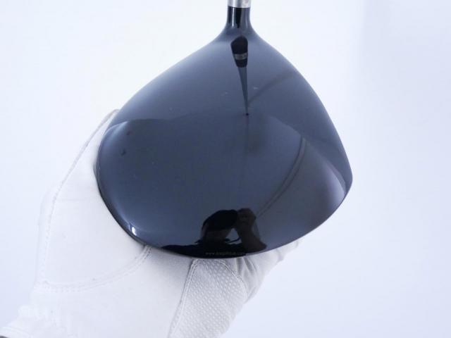 Driver : Ryoma : ไดรเวอร์ Ryoma Maxima III Special Tunning (ตัวใหม่ล่าสุด ออกปี 2024 หน้าเด้งเกินกฏ ไกลมากๆๆ) Loft 10.5 ก้าน Fujikura Air Speeder 40 Flex S